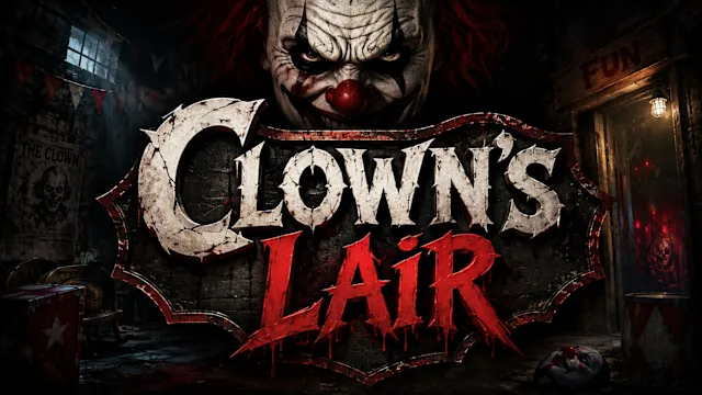 Clown's Lair