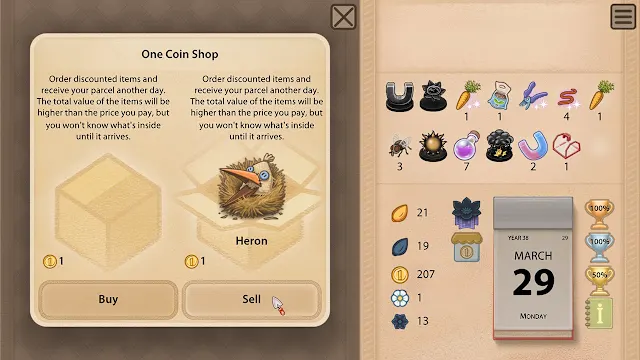 Black Flower screenshot 4
