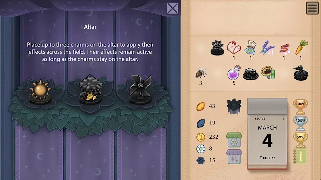 Black Flower screenshot 3