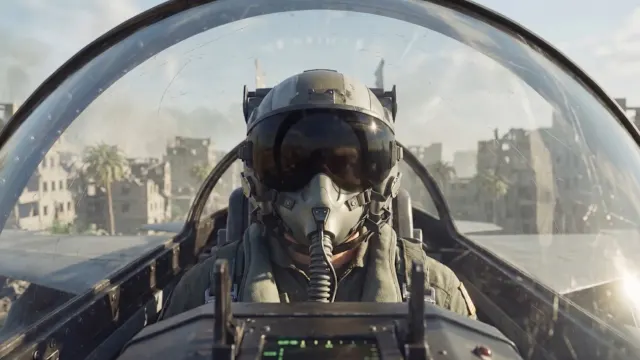 Special Forces: Blackout screenshot 2
