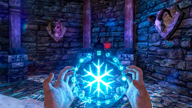 Escape Room: The Secret Portal Puzzle screenshot 3