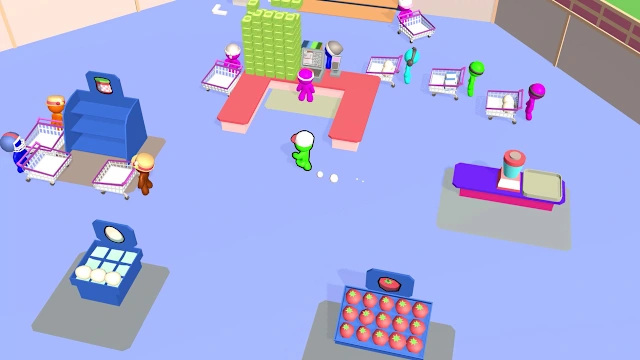 My Mart screenshot 1