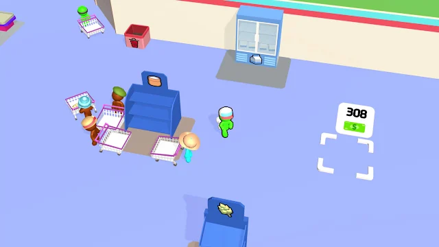 My Mart screenshot 3