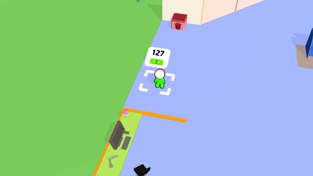 My Mart screenshot 5