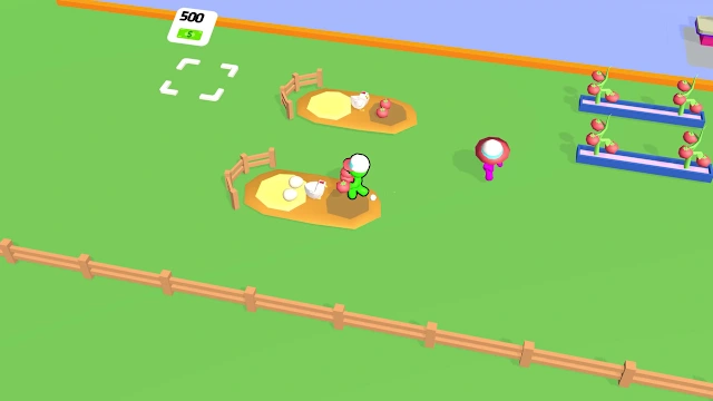 My Mart screenshot 4