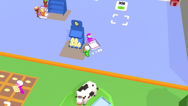 My Mart screenshot 2