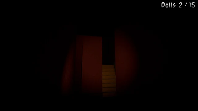 RED HALLWAY: Horror screenshot 3