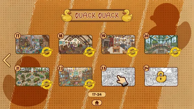 Ducks In Disguise screenshot 6