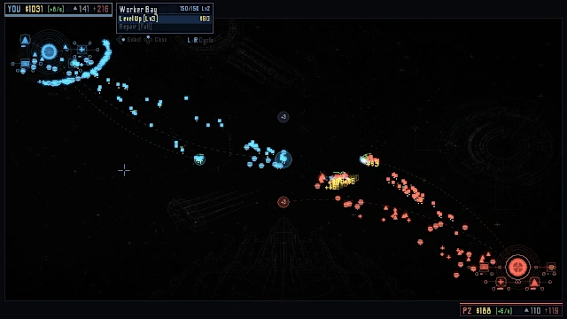 Shape Wars screenshot 4