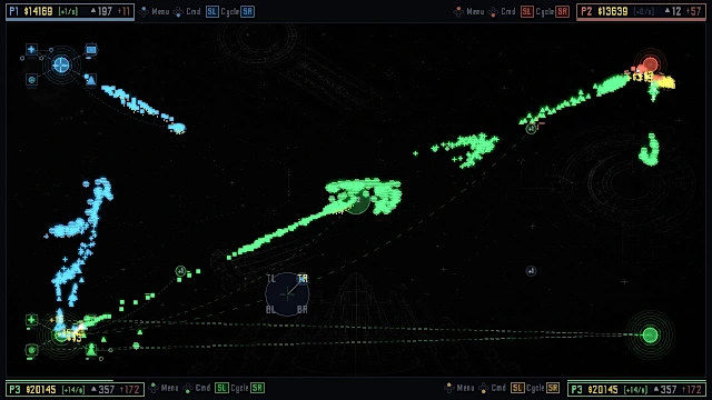 Shape Wars screenshot 6