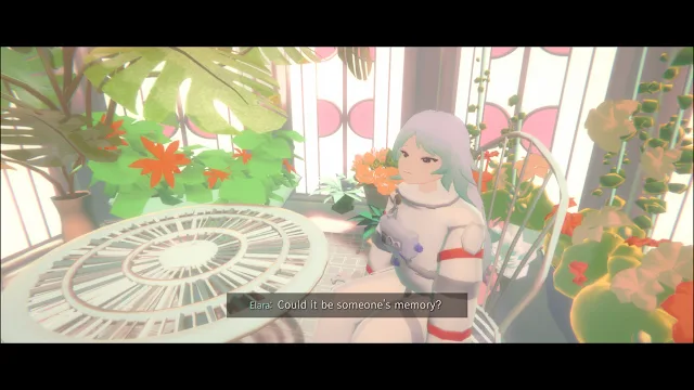 PLATONICA SPACE screenshot 0