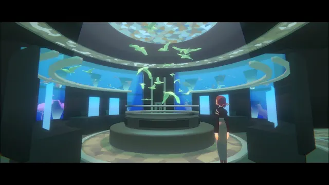 PLATONICA SPACE screenshot 5