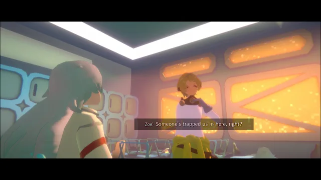 PLATONICA SPACE screenshot 1