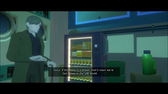 PLATONICA SPACE screenshot 2
