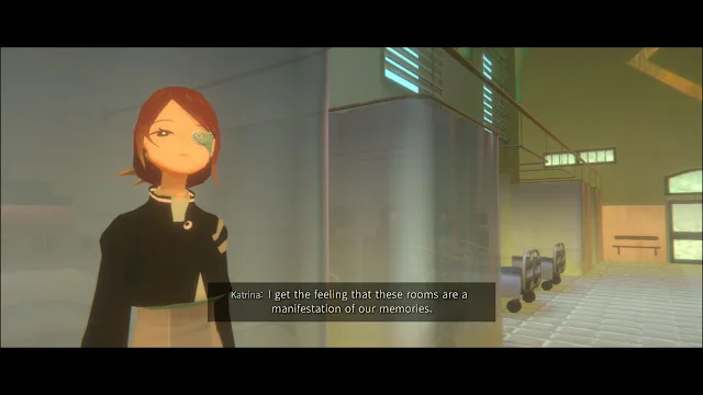 PLATONICA SPACE screenshot 3