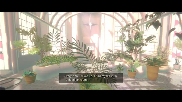 PLATONICA SPACE screenshot 4