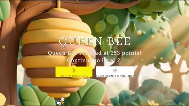 WordHive 3 screenshot 4