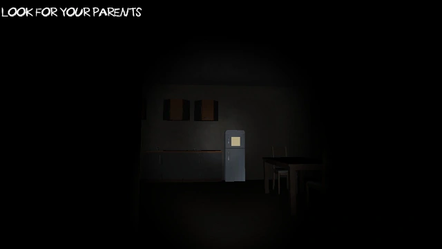 Awaken in Fear screenshot 1