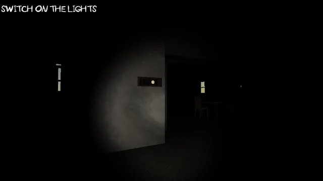 Awaken in Fear screenshot 2
