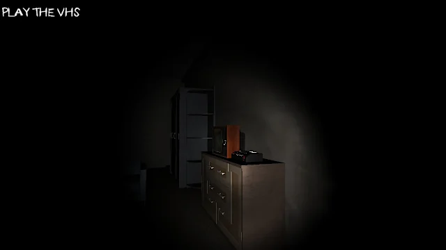 Awaken in Fear screenshot 3