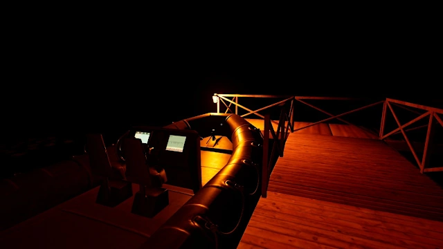 The Green Light screenshot 4