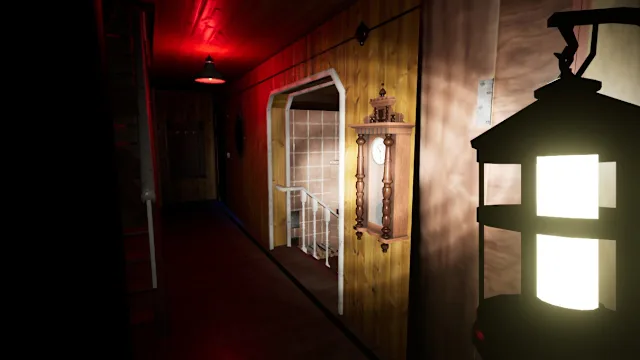 The Green Light screenshot 3