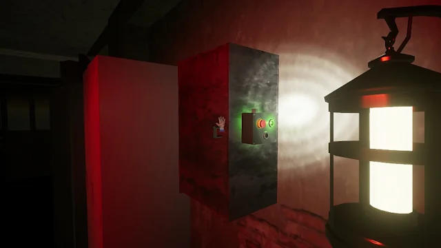 The Green Light screenshot 2