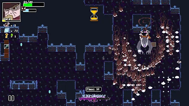 Dungeons of Alethrion screenshot 5