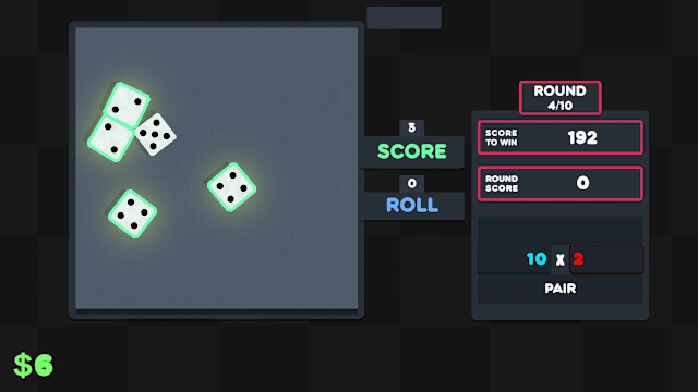 Dice Nights screenshot 1