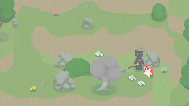 Chromascape screenshot 3