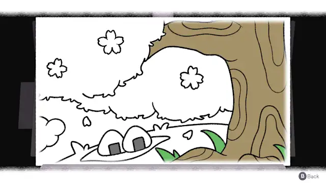 Chromascape screenshot 2