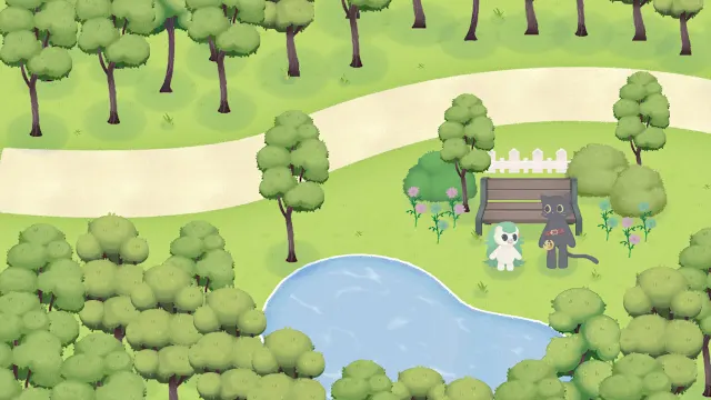 Chromascape screenshot 0