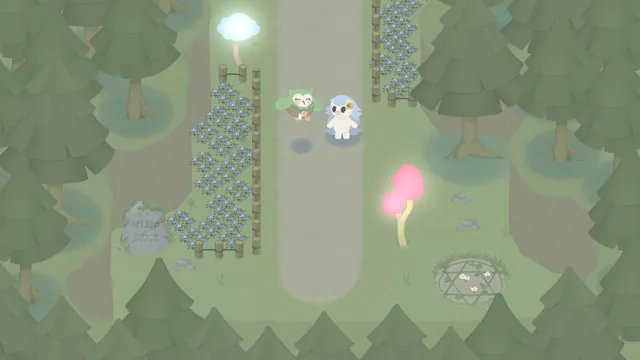 Chromascape screenshot 1