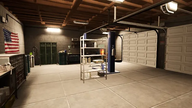 Before Exit: Gas Station screenshot 3