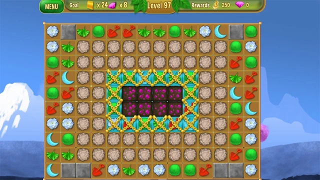 Queen's Garden 2 screenshot 3