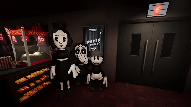 One Last Clip screenshot 1