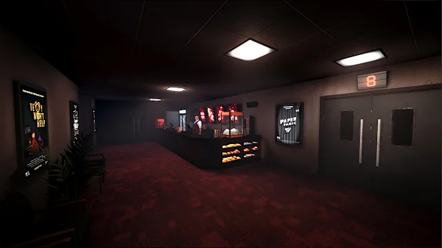 One Last Clip screenshot 0
