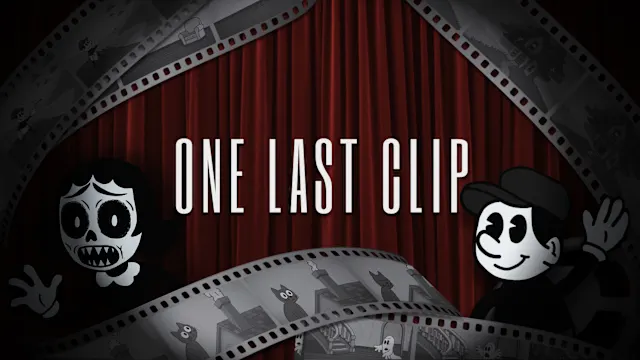 One Last Clip