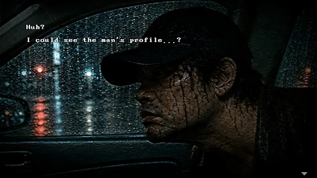 Scary Stories Grotesque screenshot 4