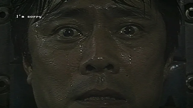 Scary Stories Grotesque screenshot 3