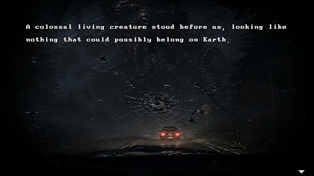 Scary Stories Grotesque screenshot 5