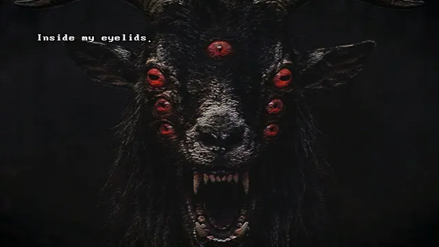 Scary Stories Grotesque screenshot 2