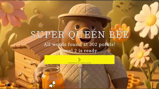 WordBuzz 4 screenshot 5