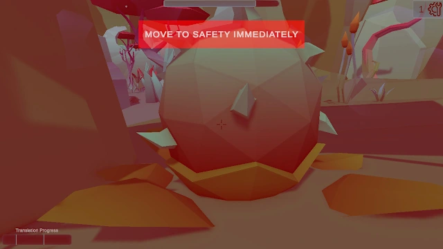 Astrava screenshot 3