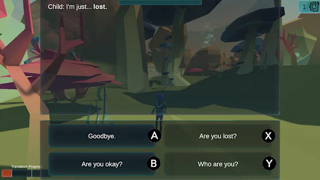 Astrava screenshot 4