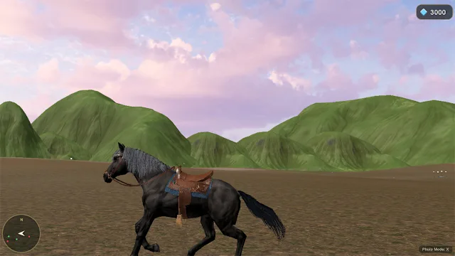 Horse Spirit Valley 2 screenshot 3