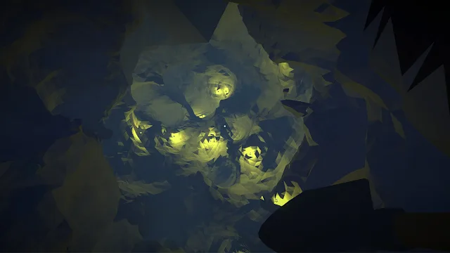 Deep miner screenshot 1