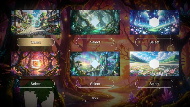 2048 Battles – Sylvan Sirens screenshot 5