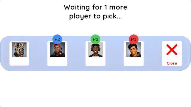 Quiz Challenge Multiplayer screenshot 5