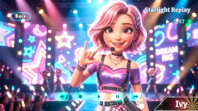 K-Pop Karaoke Party screenshot 3